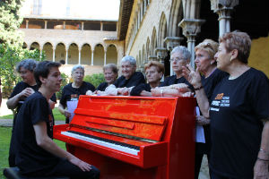 Totes les escoles de música de Catalunya