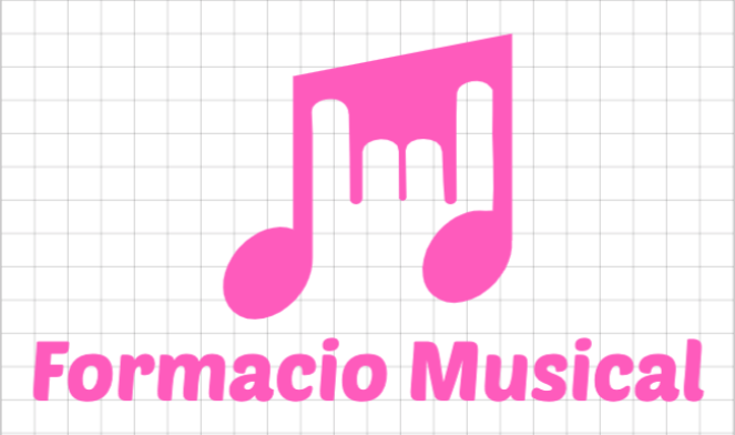 L'espai de la formació musical